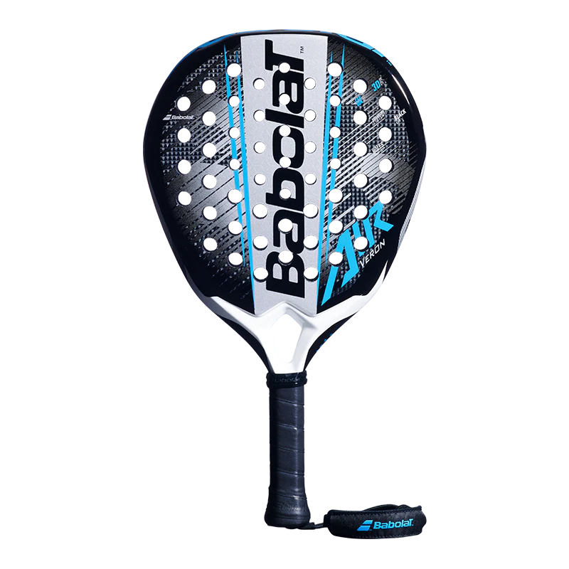Babolat Air Veron 2026 — pala de pádel Babolat