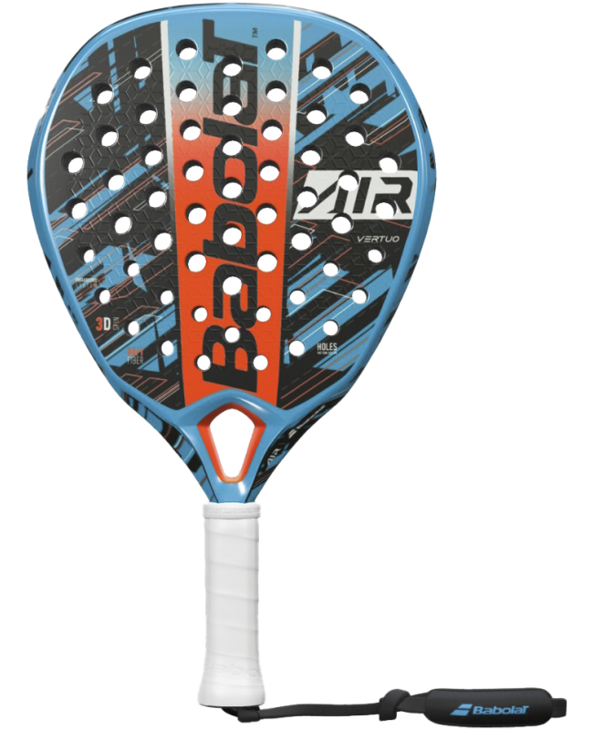 Babolat Air Vertuo 2023 — pala de pádel Babolat