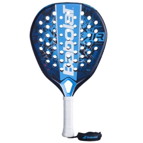 Babolat Air Vertuo 2025 — pala de pádel Babolat