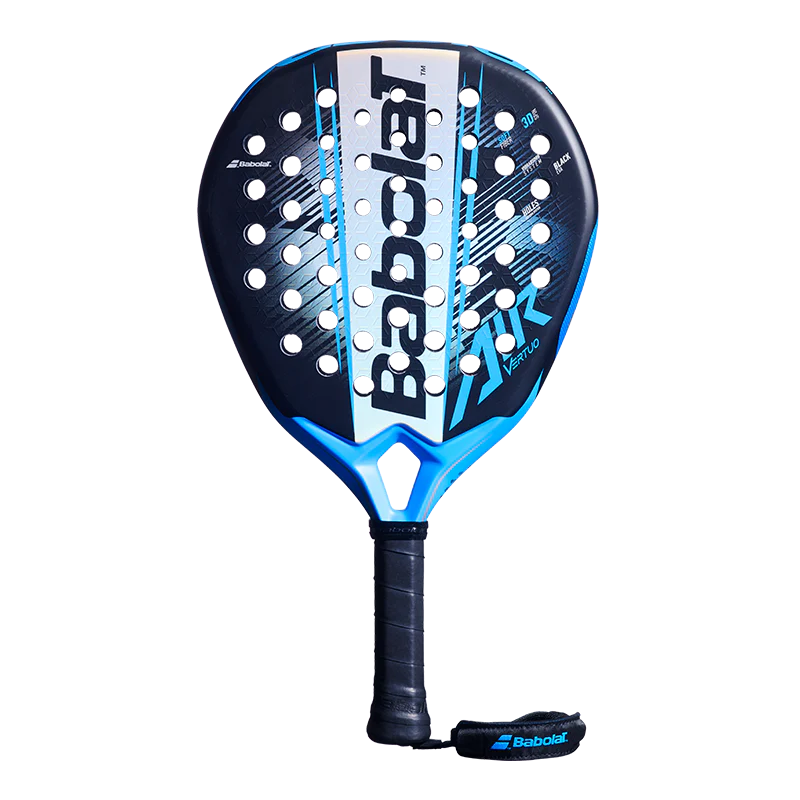 Babolat Air Vertuo 2026 — pala de pádel Babolat