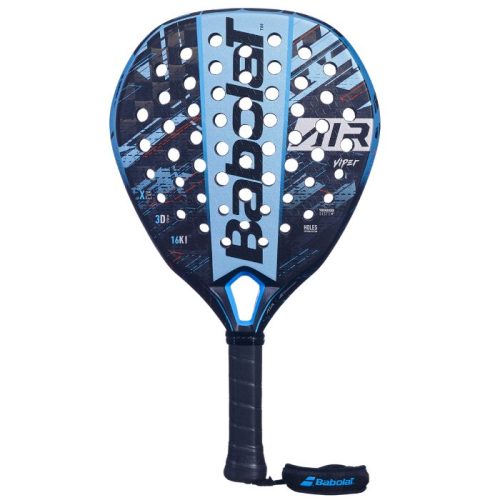 Babolat Air Viper 2024 — pala de pádel Babolat