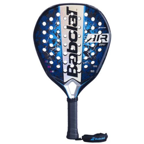Babolat Air Viper 2025 — pala de pádel Babolat