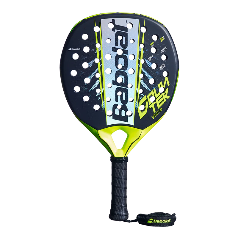 Babolat Counter Vertuo 2026 — pala de pádel Babolat