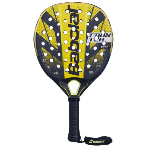 Babolat Counter Viper 2024 — pala de pádel Babolat