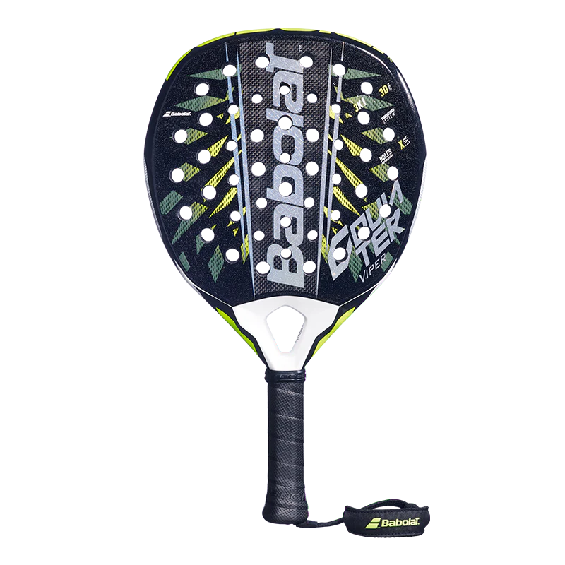 Babolat Counter Viper 2026 — pala de pádel Babolat