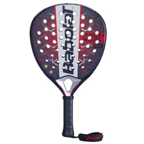 Babolat Technical Veron 2025 — pala de pádel Babolat