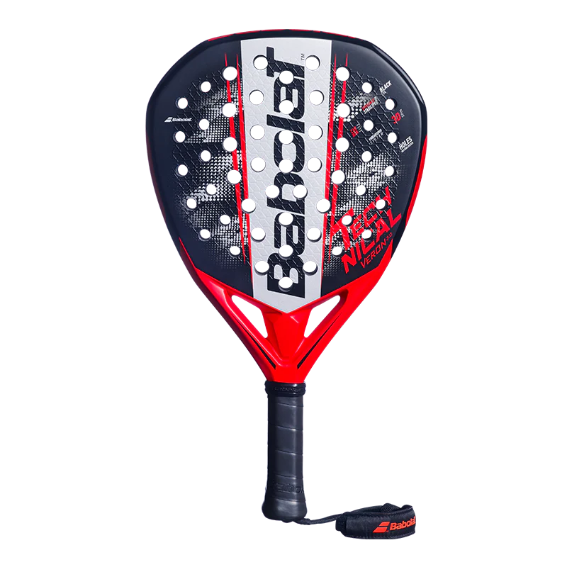 Babolat Technical Veron 3.0 2026 — pala de pádel Babolat