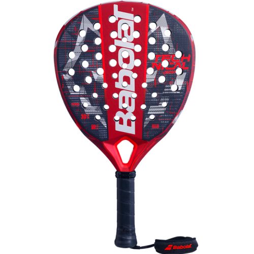 Babolat Technical Veron Juan Lebron 2024 — pala de pádel Babolat