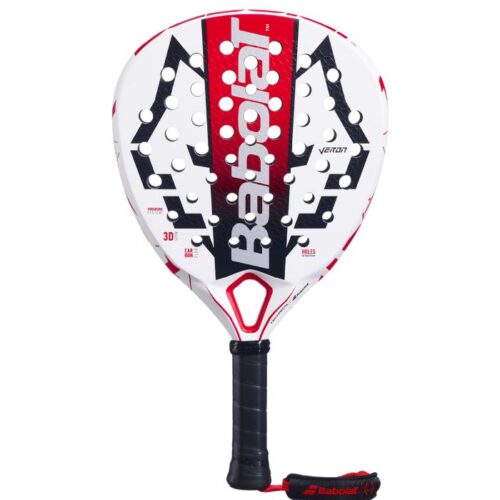 Babolat Technical Veron Juan Lebron 2025 — pala de pádel Babolat