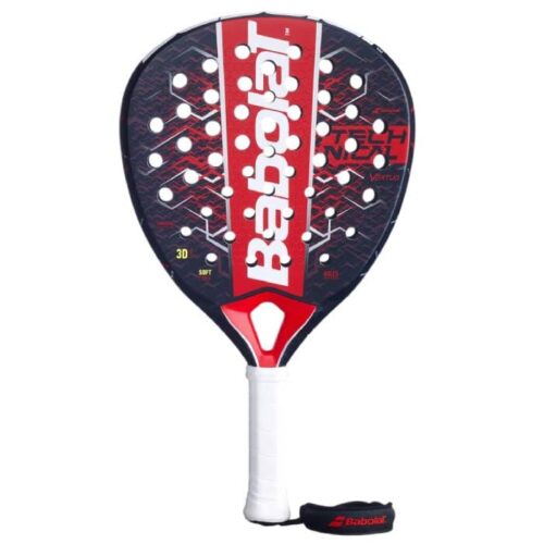 Babolat Technical Vertuo 2025 — pala de pádel Babolat