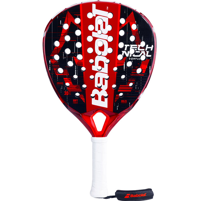 Babolat Technical Vertuo Juan Lebron 2024 — pala de pádel Babolat