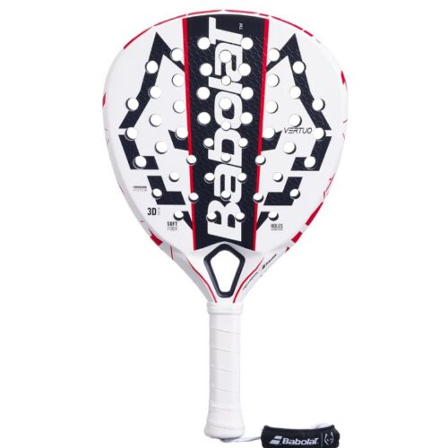 Babolat Technical Vertuo Juan Lebron 2025 — pala de pádel Babolat
