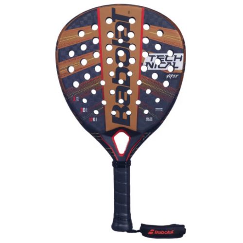Babolat Technical Viper 2024 — pala de pádel Babolat