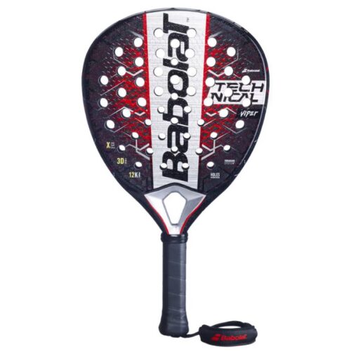 Babolat Technical Viper 2025 — pala de pádel Babolat