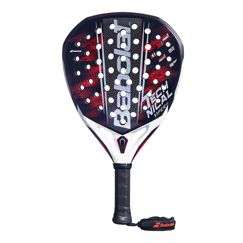 Babolat Technical Viper 3.0 2026 — pala de pádel Babolat