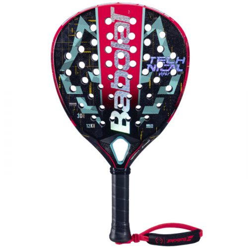 Babolat Technical Viper Juan Lebron 2023 — pala de pádel Babolat