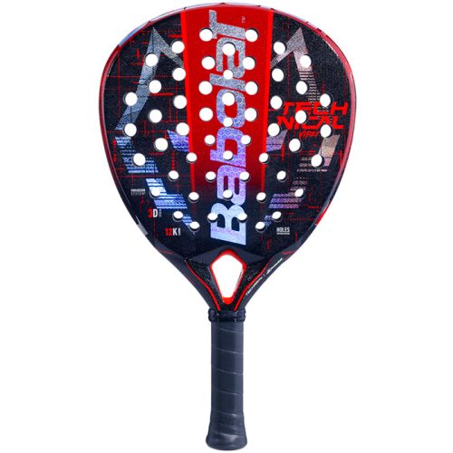 Babolat Technical Viper Juan Lebron 2024 — pala de pádel Babolat