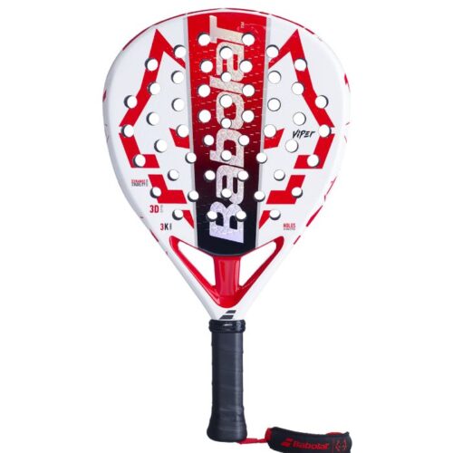 Babolat Technical Viper Juan Lebron 2025 — pala de pádel Babolat