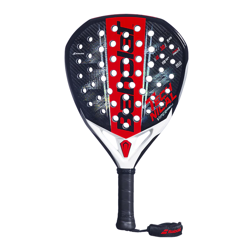 Babolat Technical Viper Soft 3.0 2026 — pala de pádel Babolat
