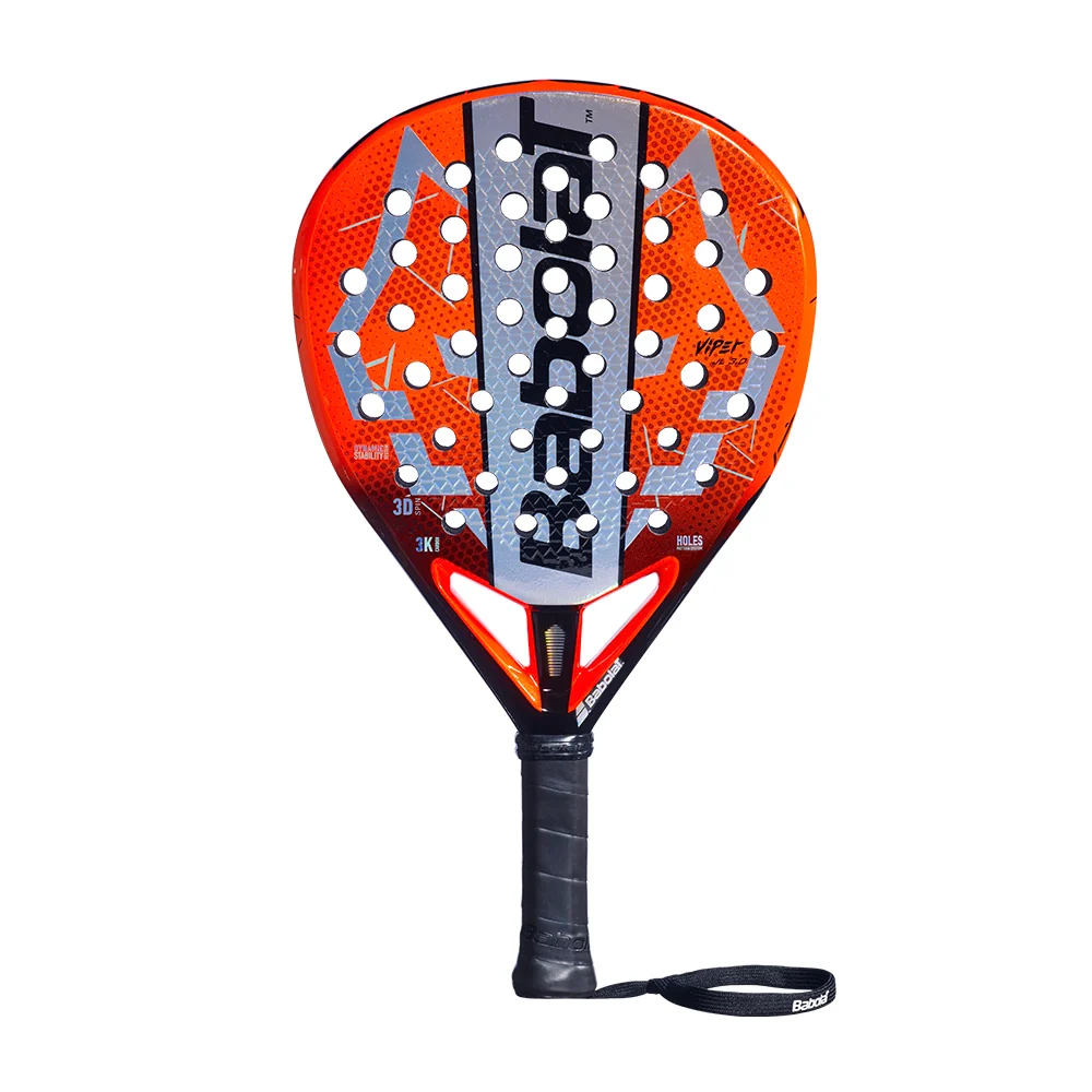 Babolat Viper Juan Lebrón 3.0 FW 2026 — pala de pádel Babolat 2026