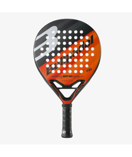 Bullpadel BP10 EVO 2023 — pala de pádel Bullpadel