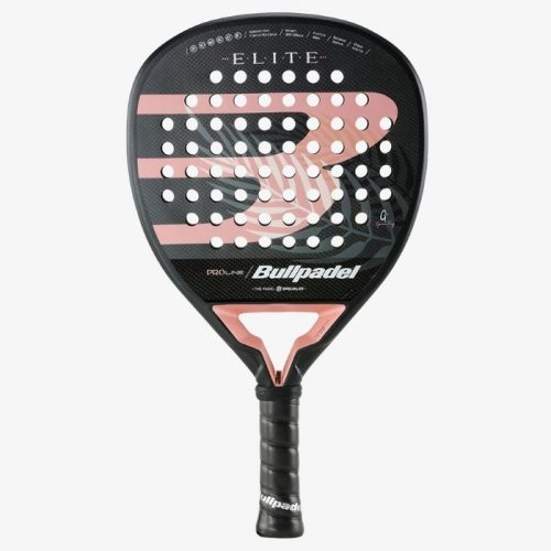 Bullpadel Elite Woman 2024 — pala de pádel Bullpadel