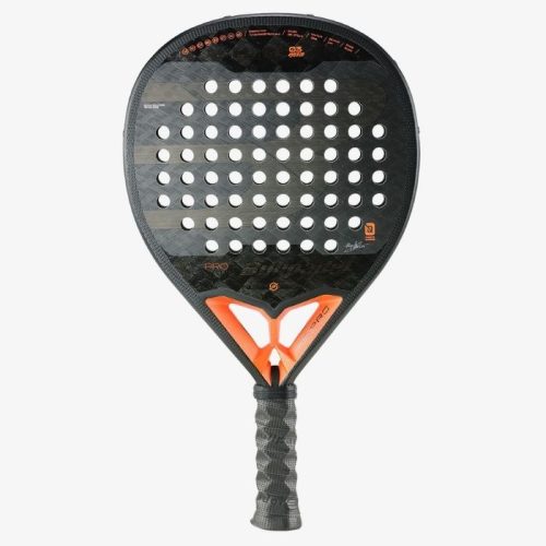 Bullpadel Hack 03 Hybrid 2024 — pala de pádel Bullpadel