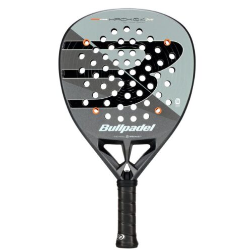 Bullpadel Hack 04 Comfort 2026 — pala de pádel Bullpadel