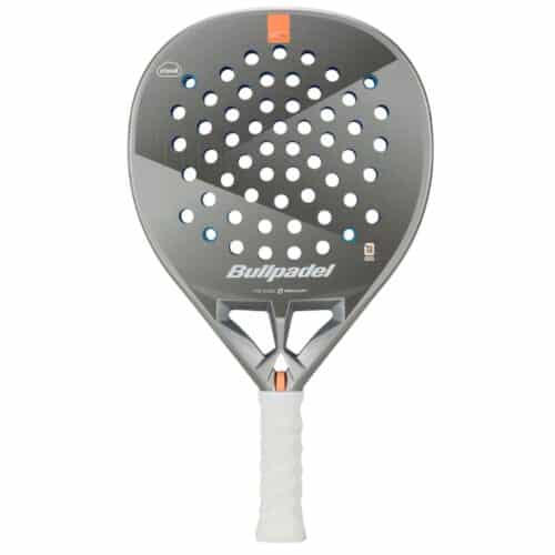 Bullpadel Hack 04 Hybrid Cloud 2026 — pala de pádel Bullpadel