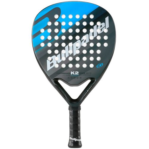 Bullpadel K2 Power 2024 — pala de pádel Bullpadel
