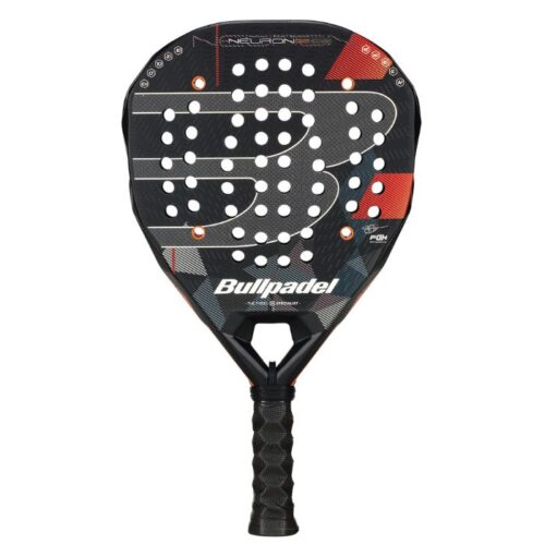Bullpadel Neuron 02 Edge 2026 — pala de pádel Bullpadel