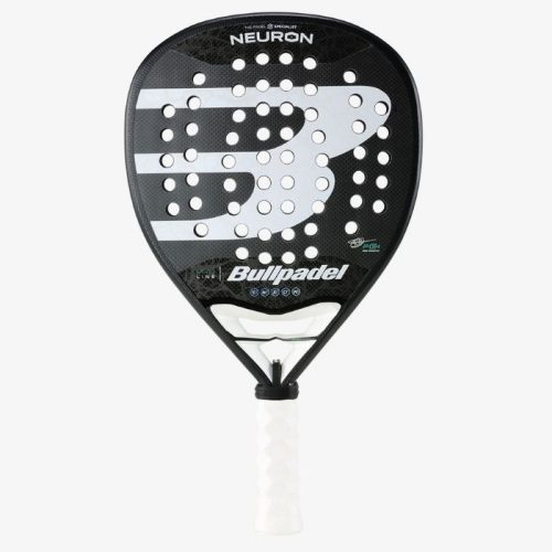 Bullpadel Neuron 2024 — pala de pádel Bullpadel