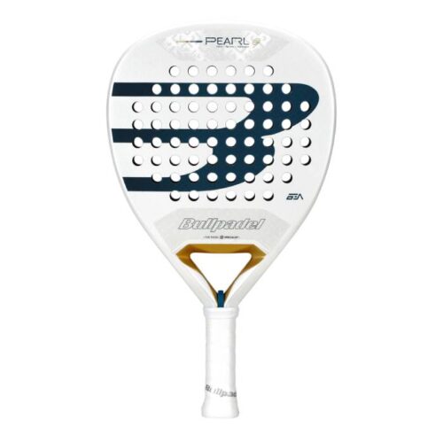 Bullpadel Pearl Bea Gonzalez 2026 — pala de pádel Bullpadel