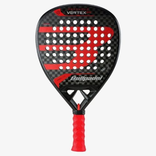 Bullpadel Vertex 04 2024 — pala de pádel Bullpadel