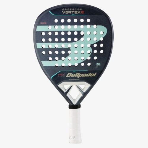 Bullpadel Vertex 04 Woman 2024 — pala de pádel Bullpadel