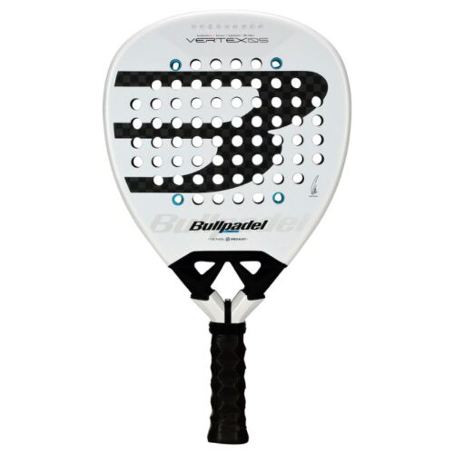 Bullpadel Vertex 05 2026 Juan Tello — pala de pádel Bullpadel