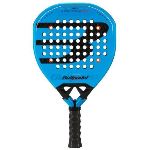 Bullpadel Vertex 05 GEO 2026 Pablo Cardona — pala de pádel Bullpadel