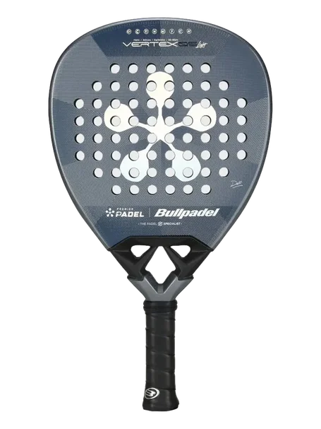 Bullpadel Vertex 05 Light Premier Padel 26 Woman — pala de pádel Bullpadel 2026