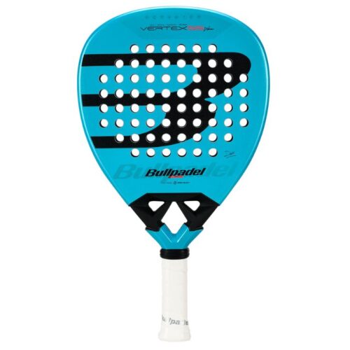 Bullpadel Vertex 05 Woman 2026 Delfi Brea — pala de pádel Bullpadel