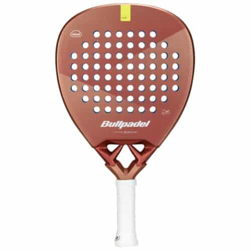 Bullpadel Vertex 05 Woman Cloud 2026 — pala de pádel Bullpadel