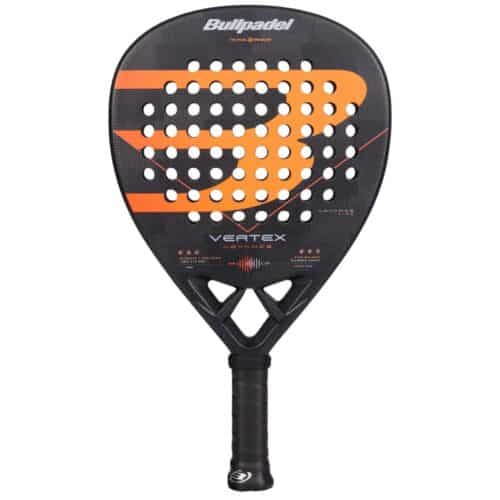 Bullpadel Vertex Advance 2026 — pala de pádel Bullpadel