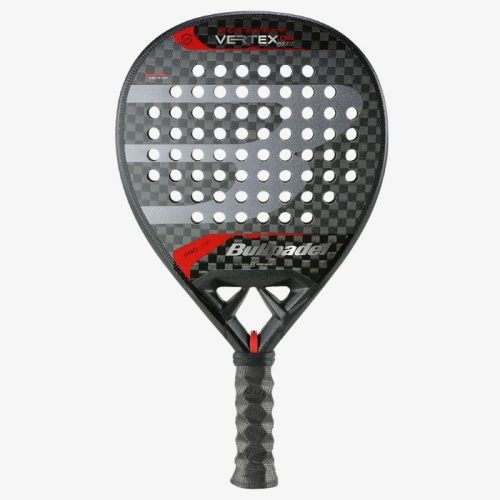 Bullpadel Vertex Hybrid 04 2024 — pala de pádel Bullpadel