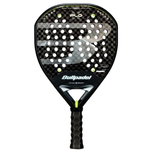 Bullpadel Xplo 2026 Martin Di Nenno — pala de pádel Bullpadel