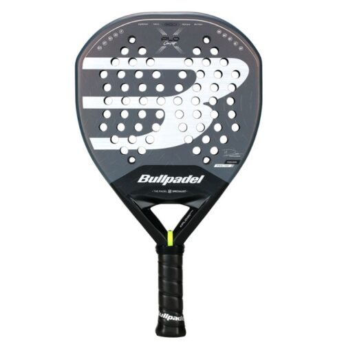 Bullpadel Xplo Comfort 2026 — pala de pádel Bullpadel