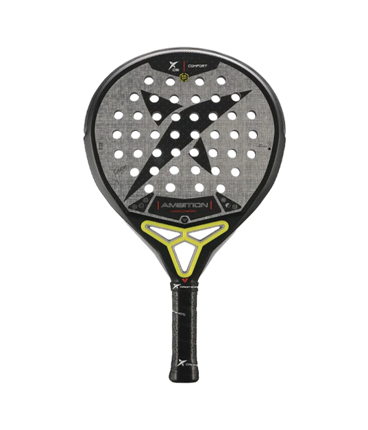 Drop Shot Axion Comfort 2025 — pala de pádel Drop Shot