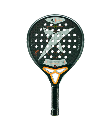 Drop Shot Axion Control 1.0 2025 — pala de pádel Drop Shot