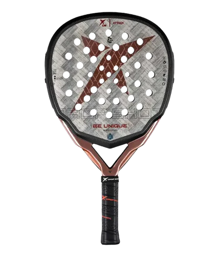 Drop Shot Blitz Attack 2025 — pala de pádel Drop Shot