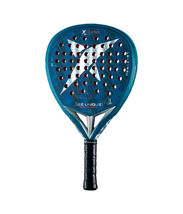 Drop Shot Canyon Pro Attack 1.0 2025 — pala de pádel Drop Shot