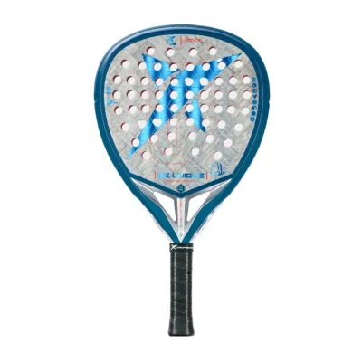 Drop Shot Canyon Pro Attack 1.5 Pablo Lima 2025 — pala de pádel Drop Shot