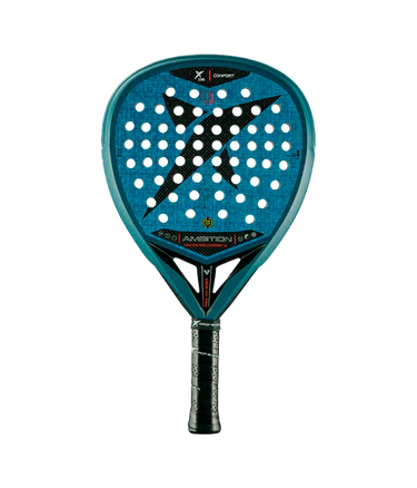Drop Shot Canyon Pro Comfort 1.0 2025 — pala de pádel Drop Shot
